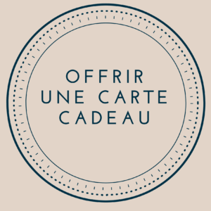 Carte Cadeau