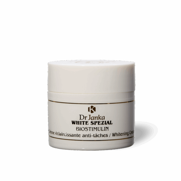 White Spézial