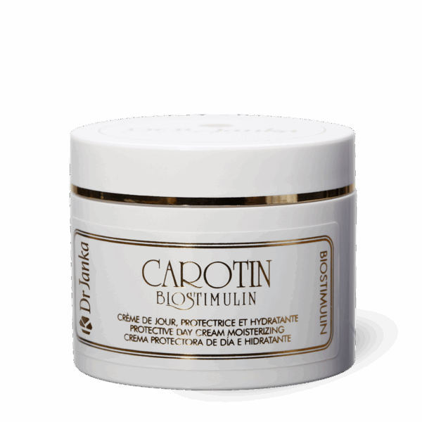 Carotin