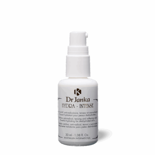 Hydra Intense