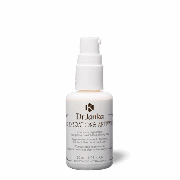 Régénérations Activator