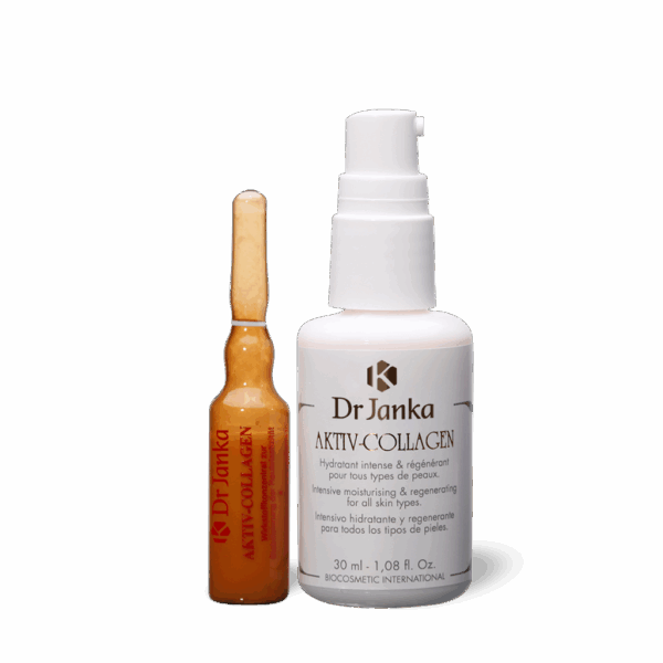 Aktiv Collagen