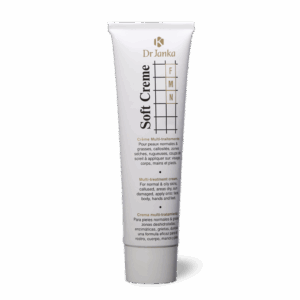 Soft Crème Biostimulin Dr Janka