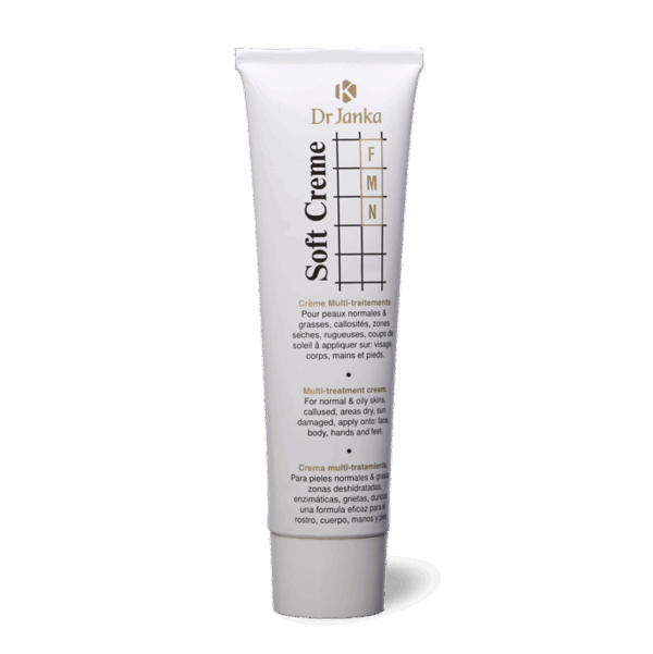 Soft Crème Biostimulin Dr Janka
