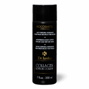 Collagen Lotion Corps