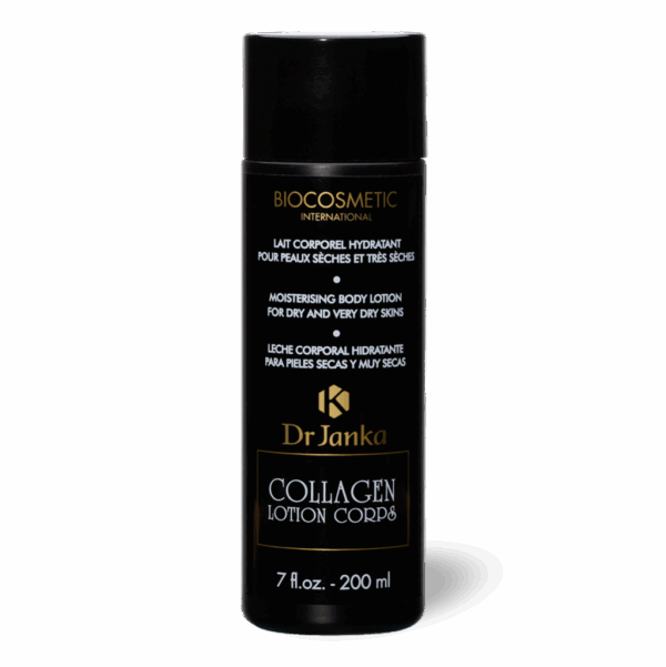 Collagen Lotion Corps
