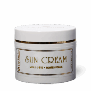 Dr Janka Sun Cream Biostimulin