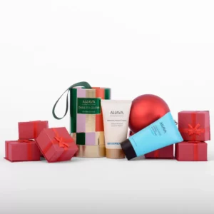 Coffret Noël - Duo corps & mains