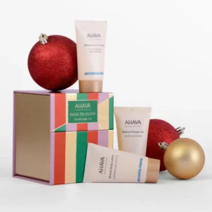 Coffret Noël - Trio Hydratation