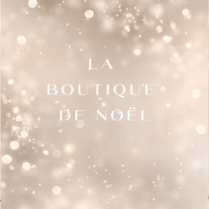 La Boutique de Noël
