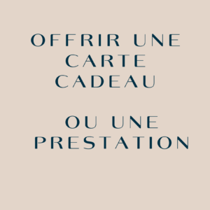 Carte Cadeau